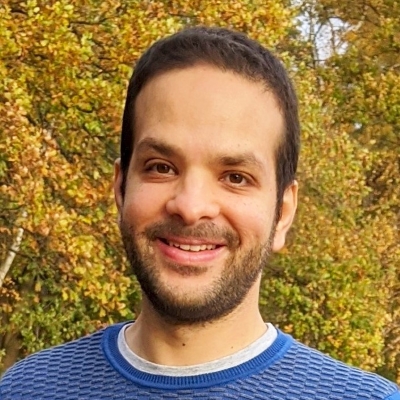 Mohamed Mounir Mahmoud