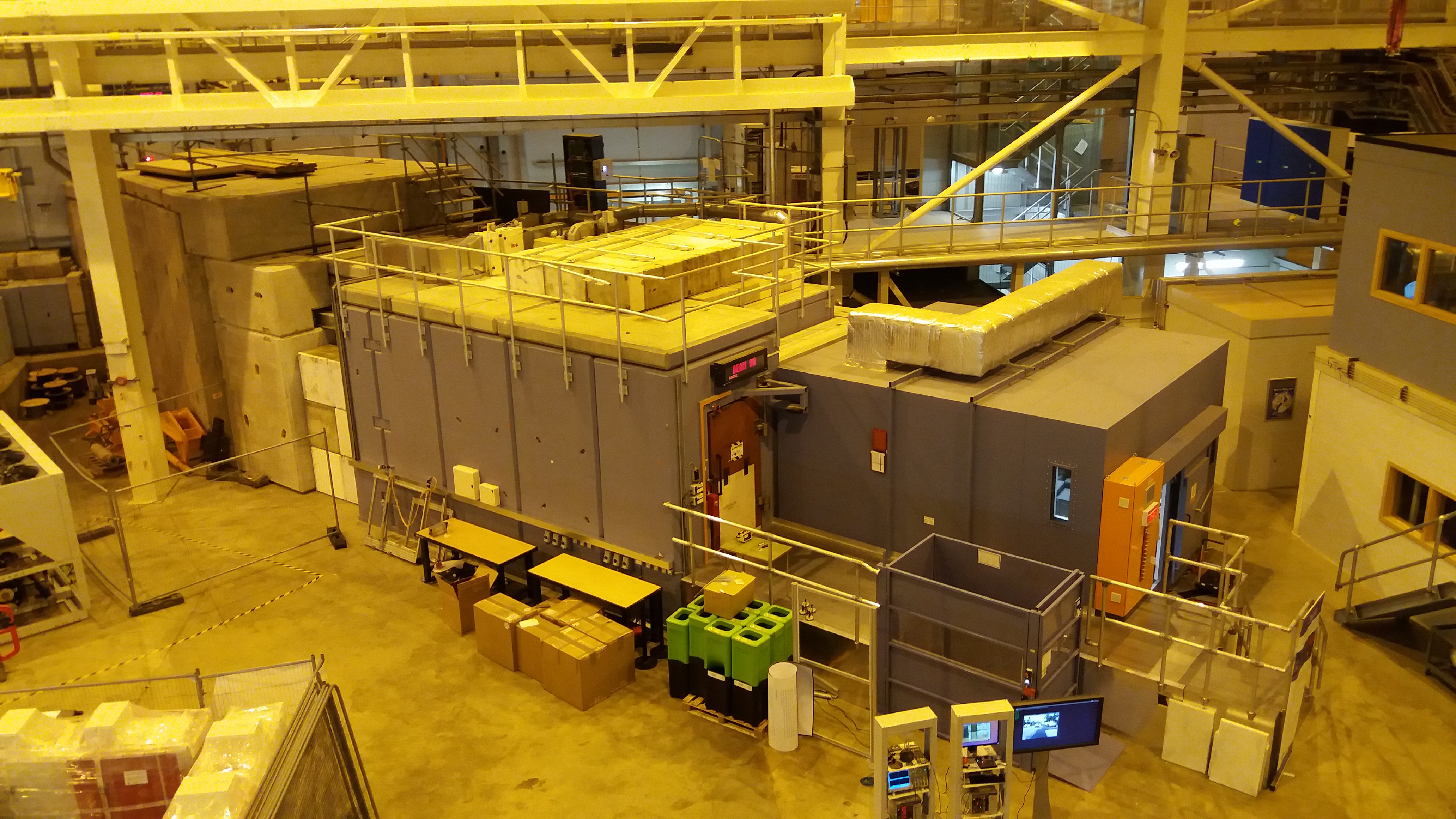 Facility