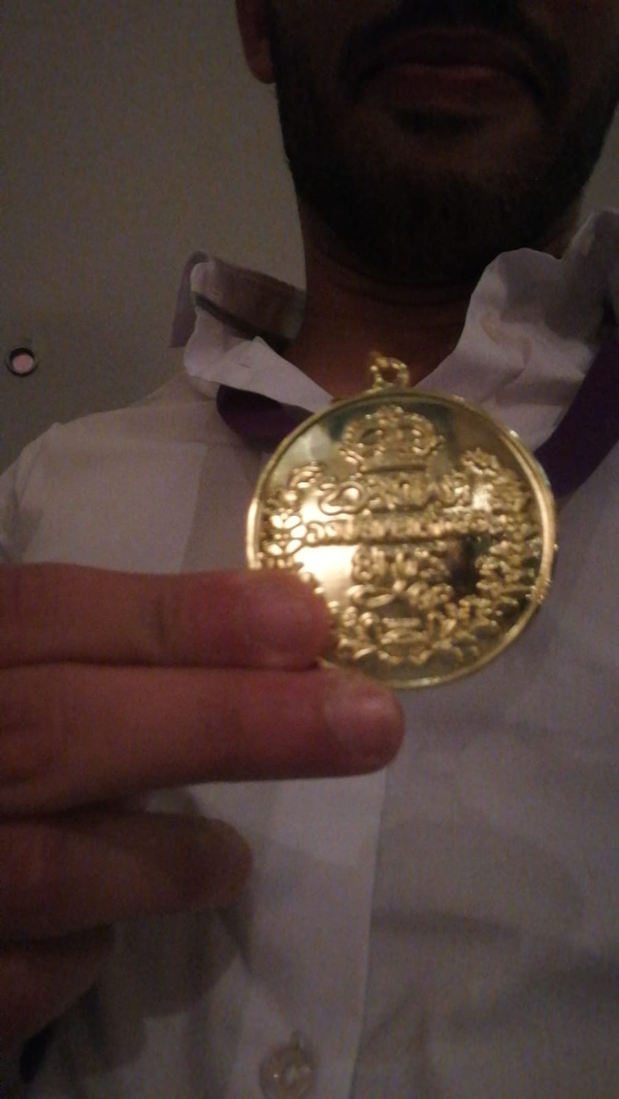 Medal