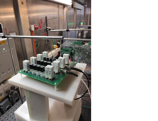 MOSFETs