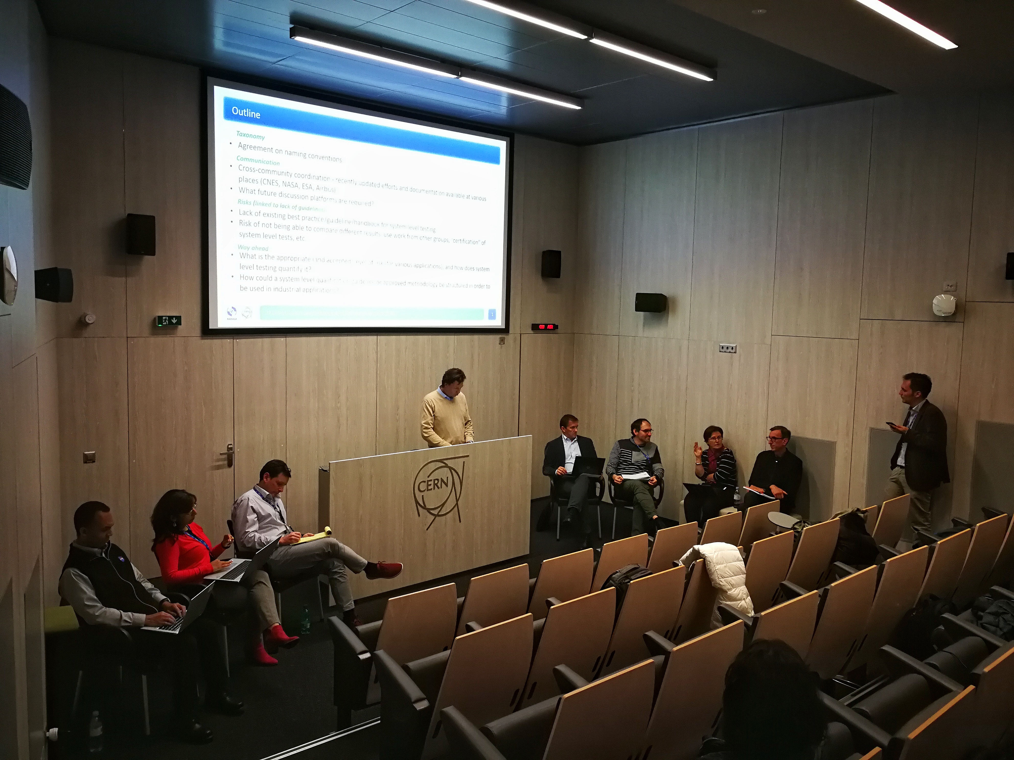 Roundtable