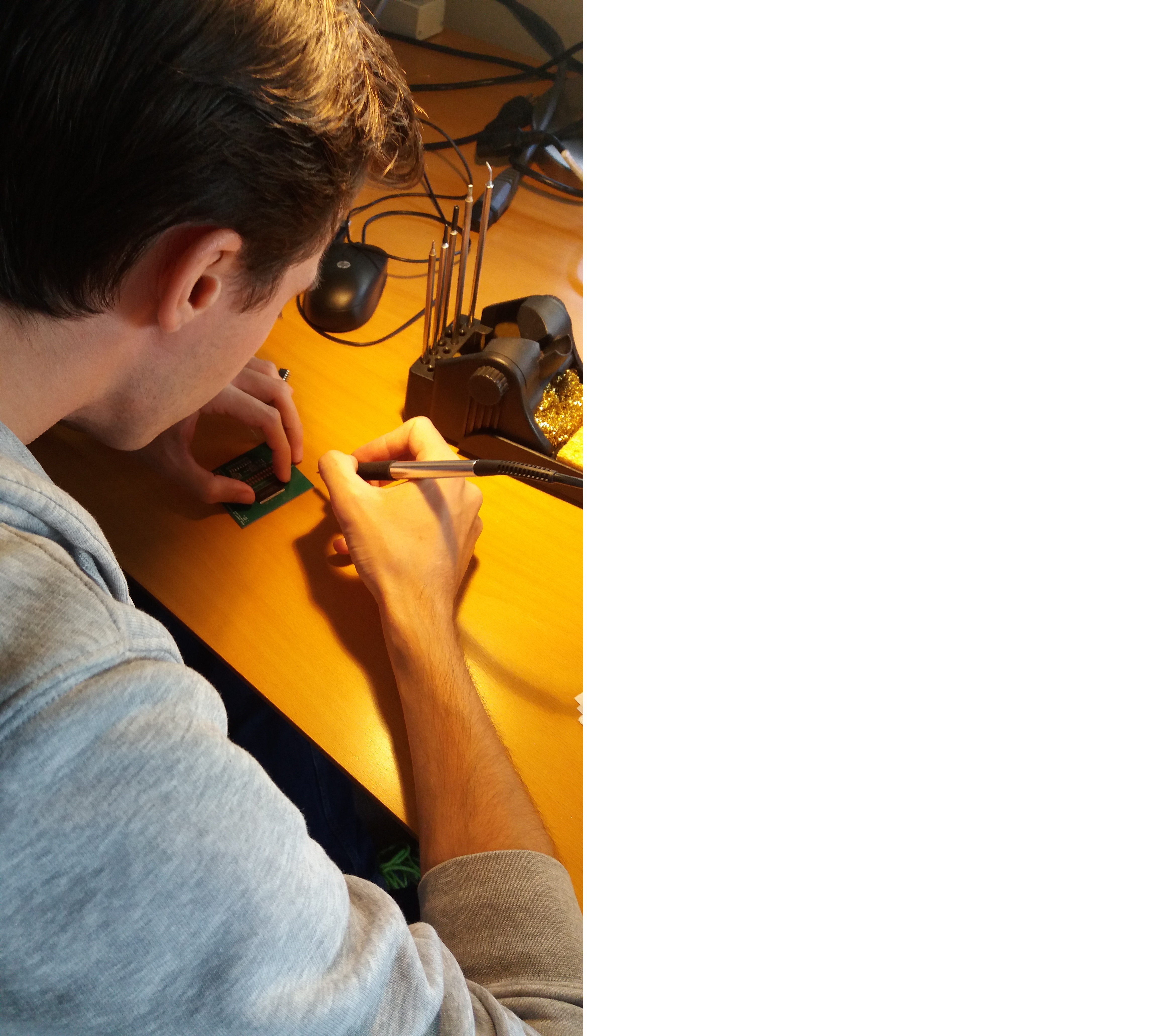 Soldering